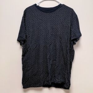 Men's XL Pattern Goodfellow short sleeve shirt